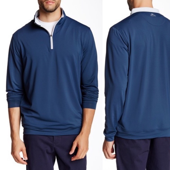 peter millar perth pullover